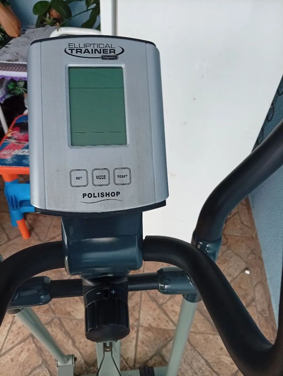 Elípticall trainer  - Foto 4