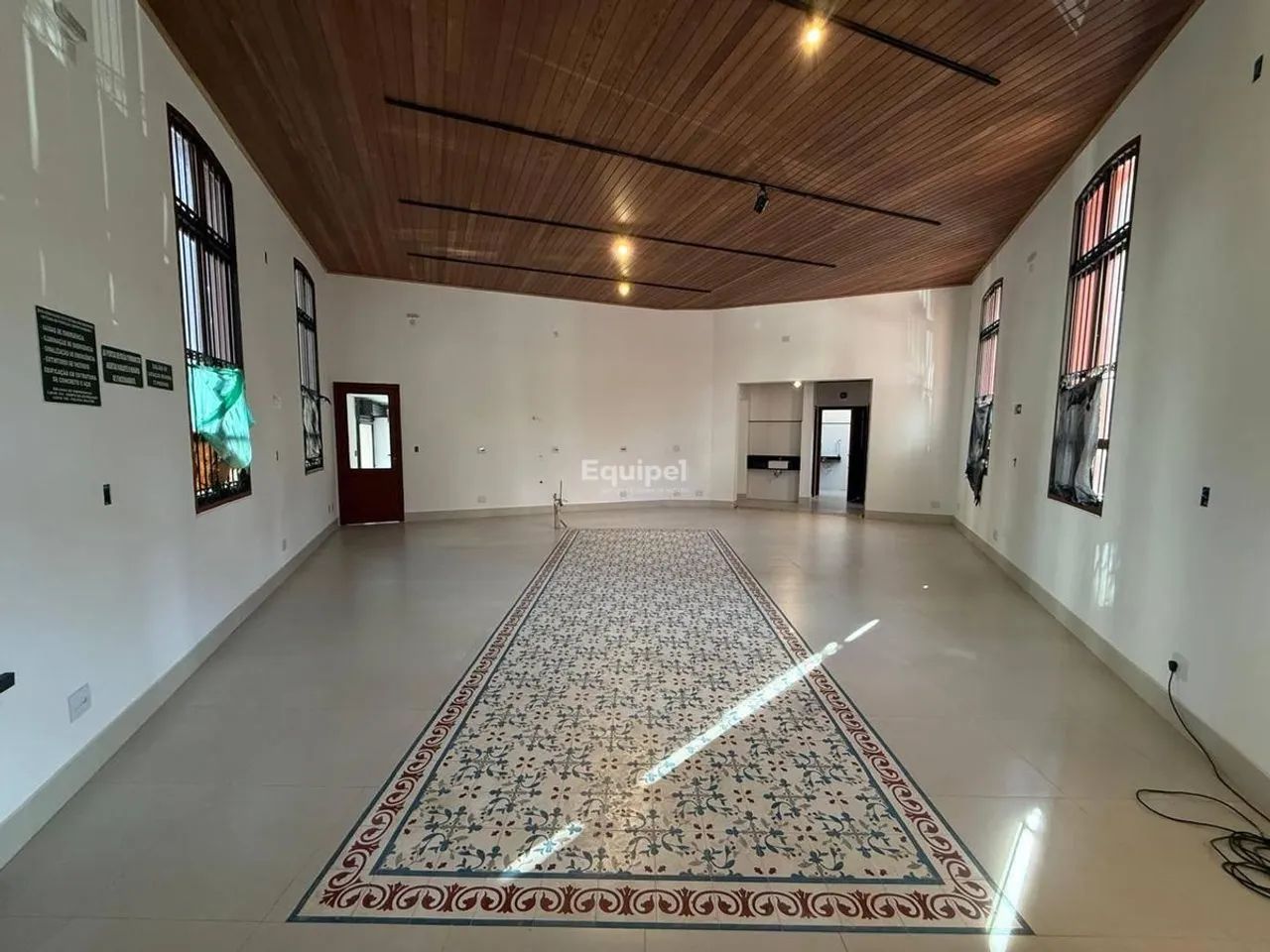CASARÃO HISTÓRICO TOTALMENTE REFORMADO NO FLORESTA | SOFISTICAÇÃO, CHARME E EXCLUSIVIDADE - Foto 4