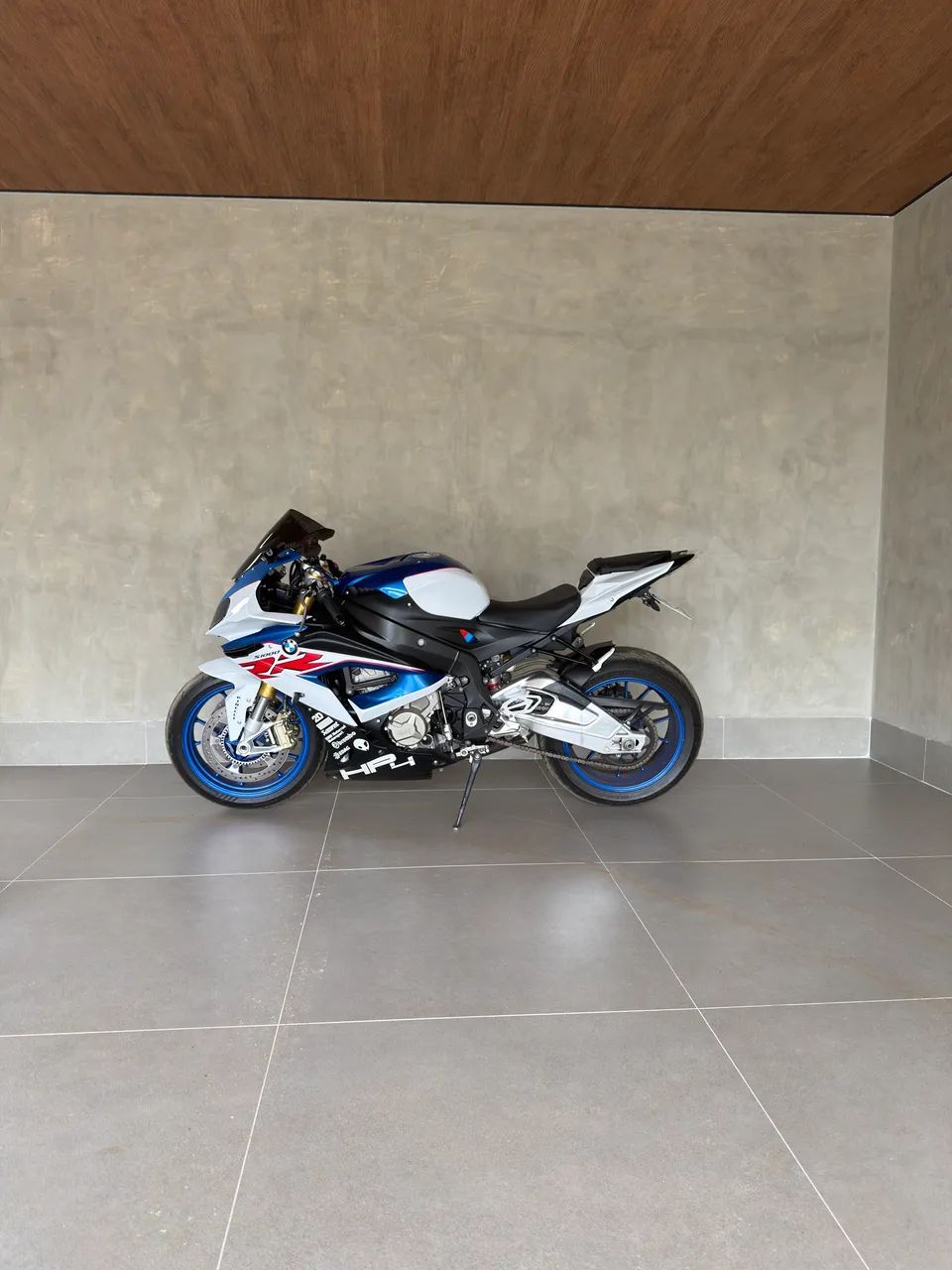 S1000RR - Foto 5
