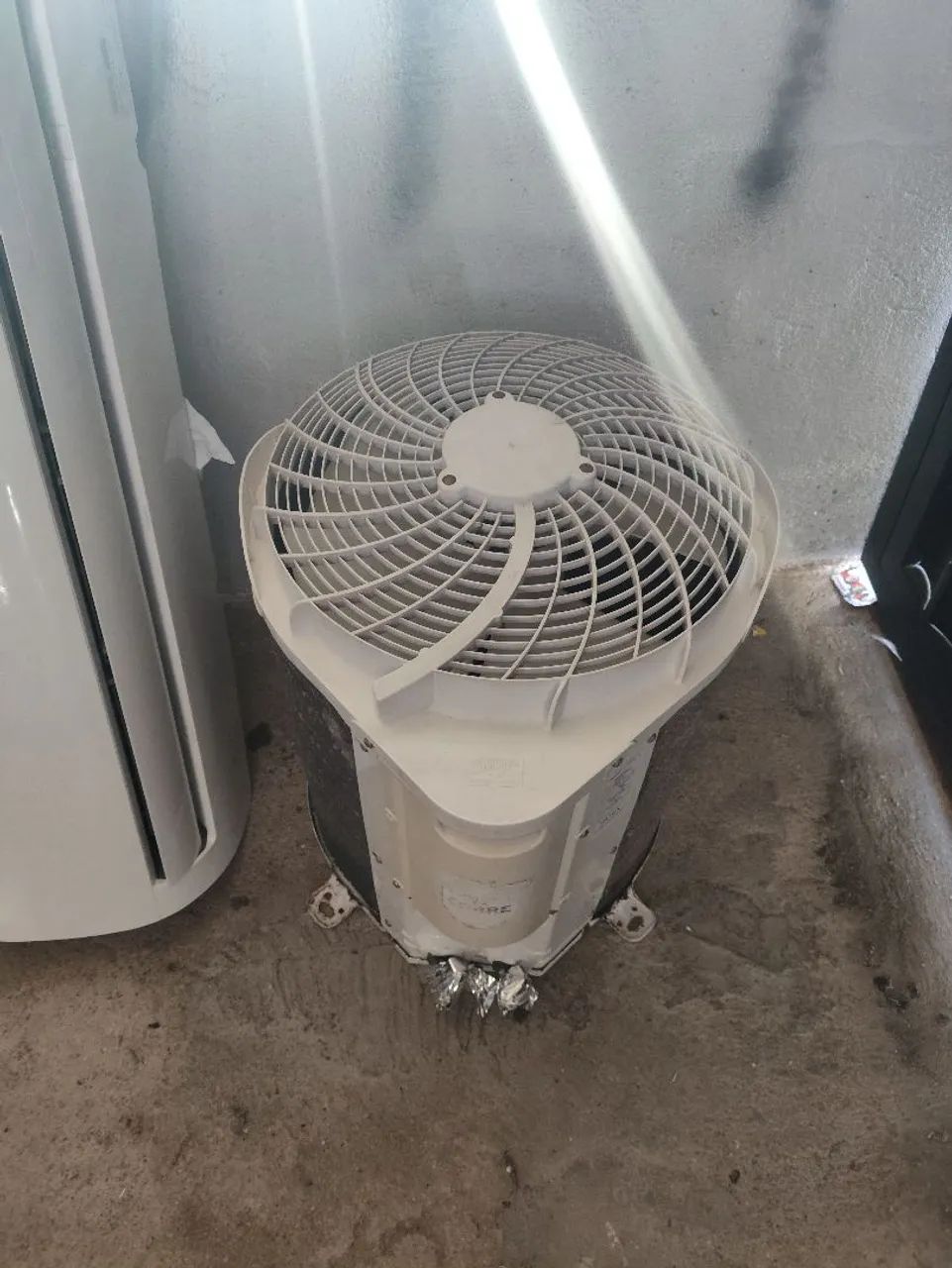 Ar condicionado split comfee 18.000 btus - Foto 2