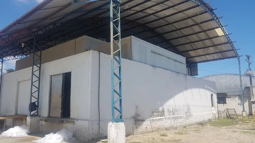 Camara Frigorifica - Foto 2