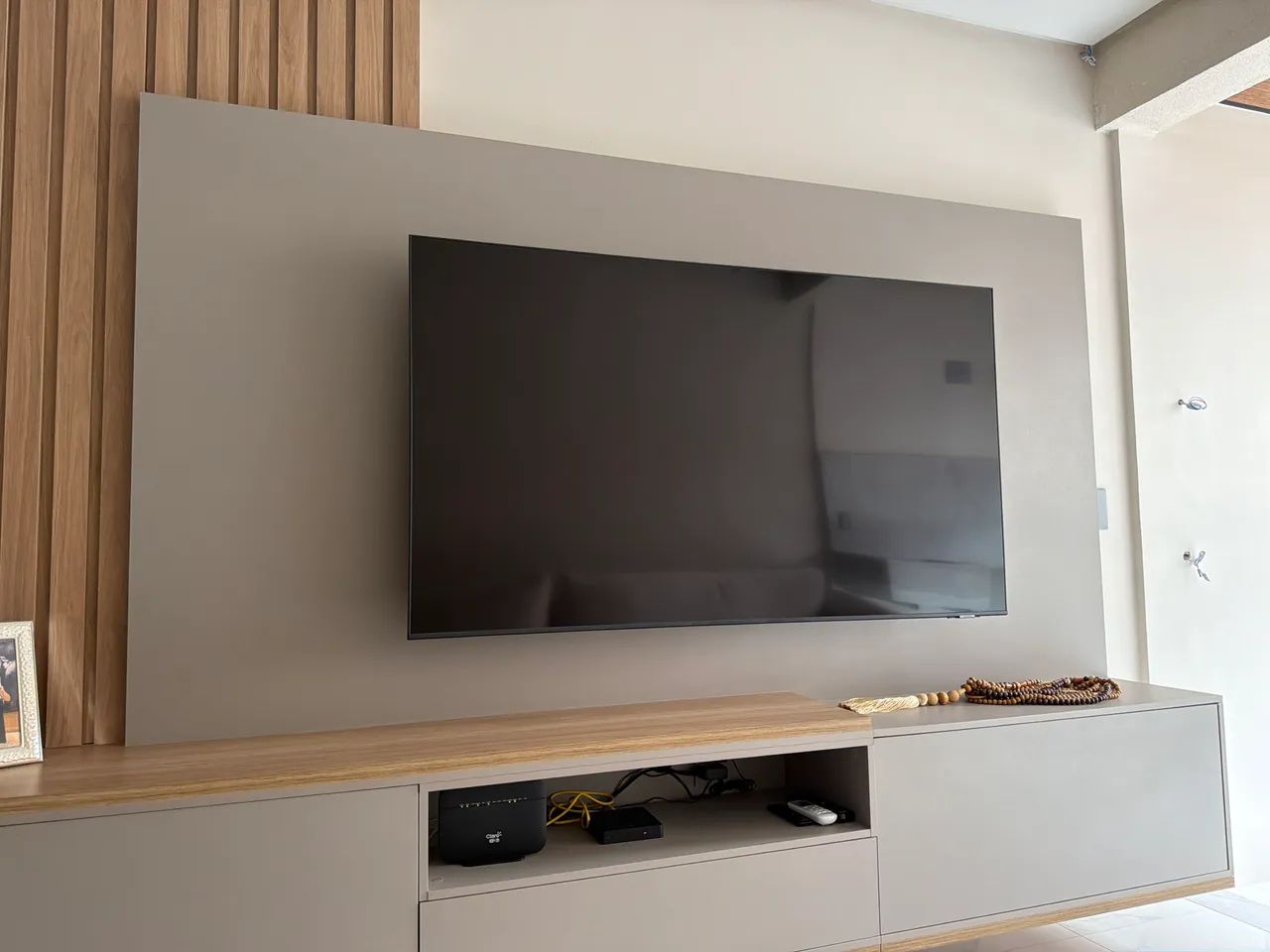Painel de tv EMEL - Foto 2