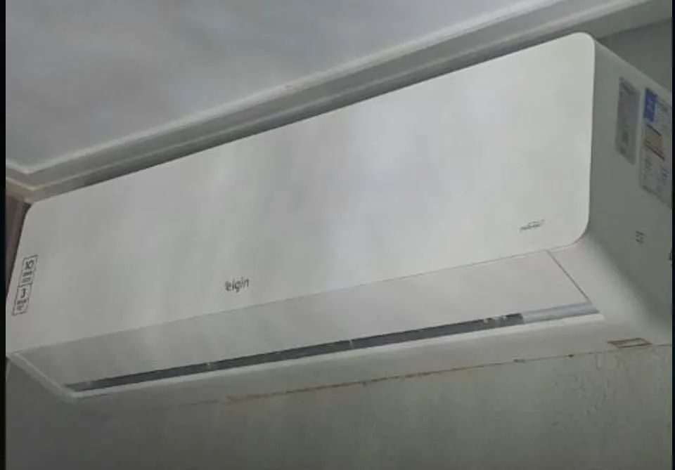 Ar Condicionado Elgin 30.000 BTUS - Foto 2