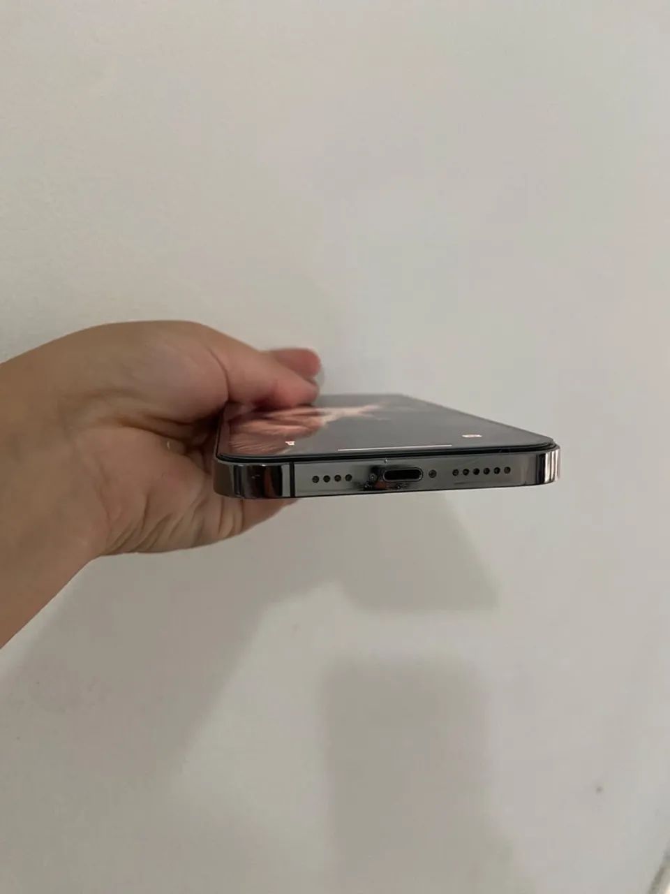 iPhone 13 Pro Max 128gb - Foto 4