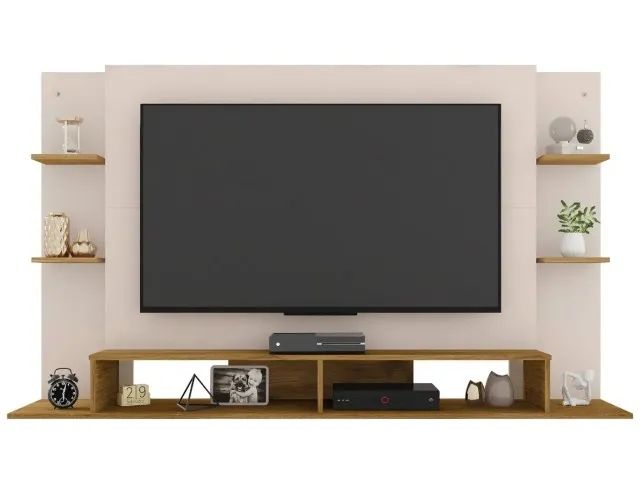 Painel para TV até 55" 
