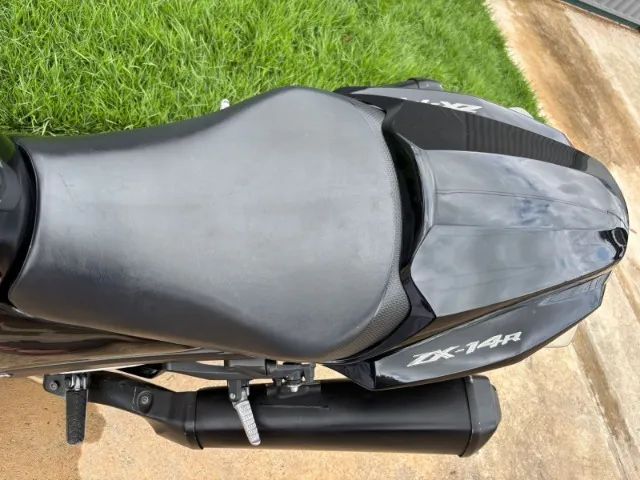 Kawasaki 1000 2013 - 1481564960 | OLX