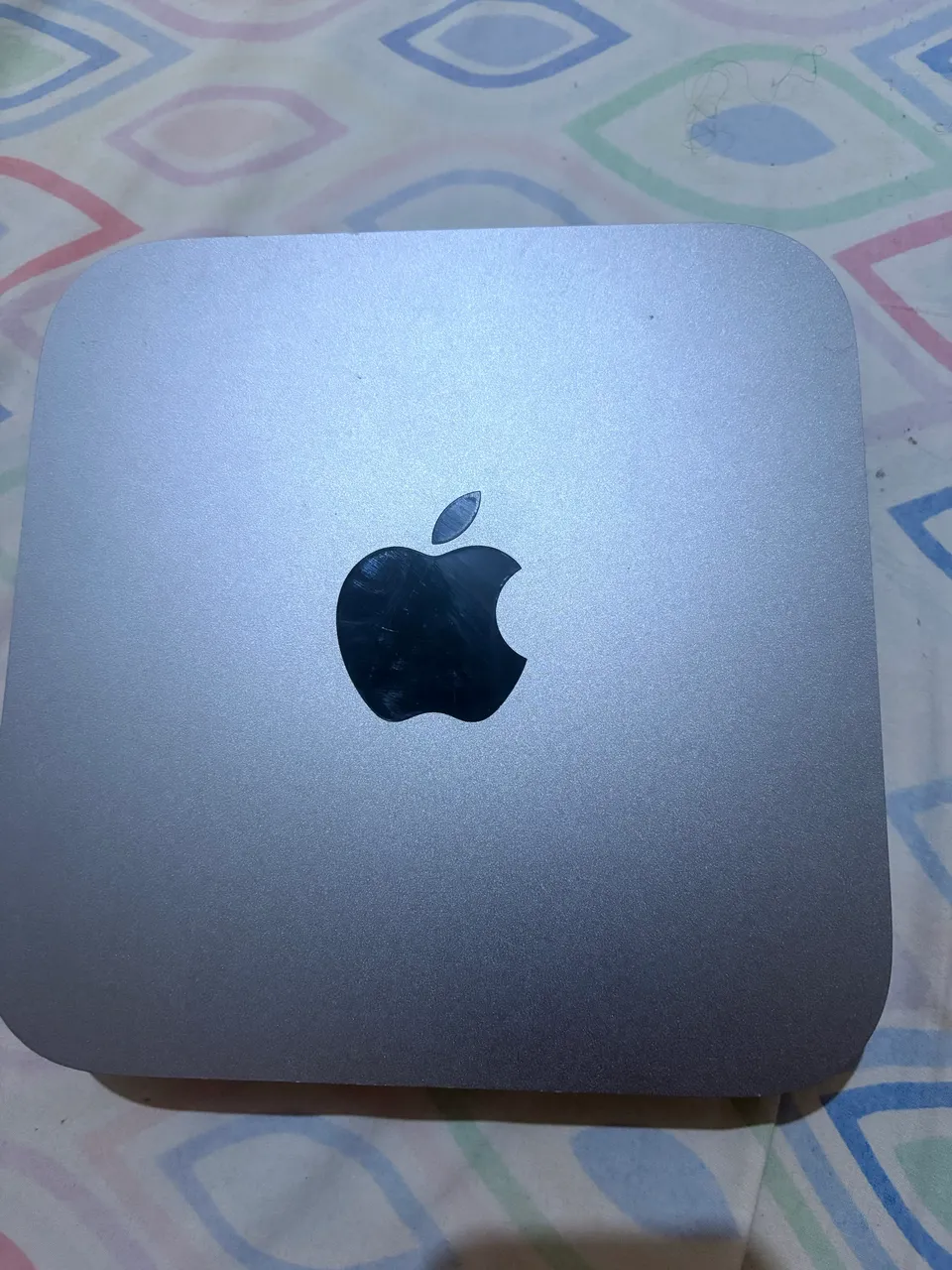 Mac Mini 2012 - Computadores e Desktops - Minerlândia, Volta