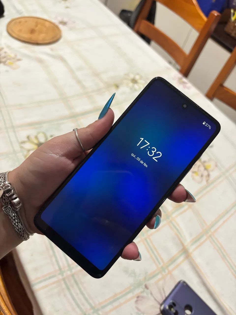 Moto g60  - Foto 2