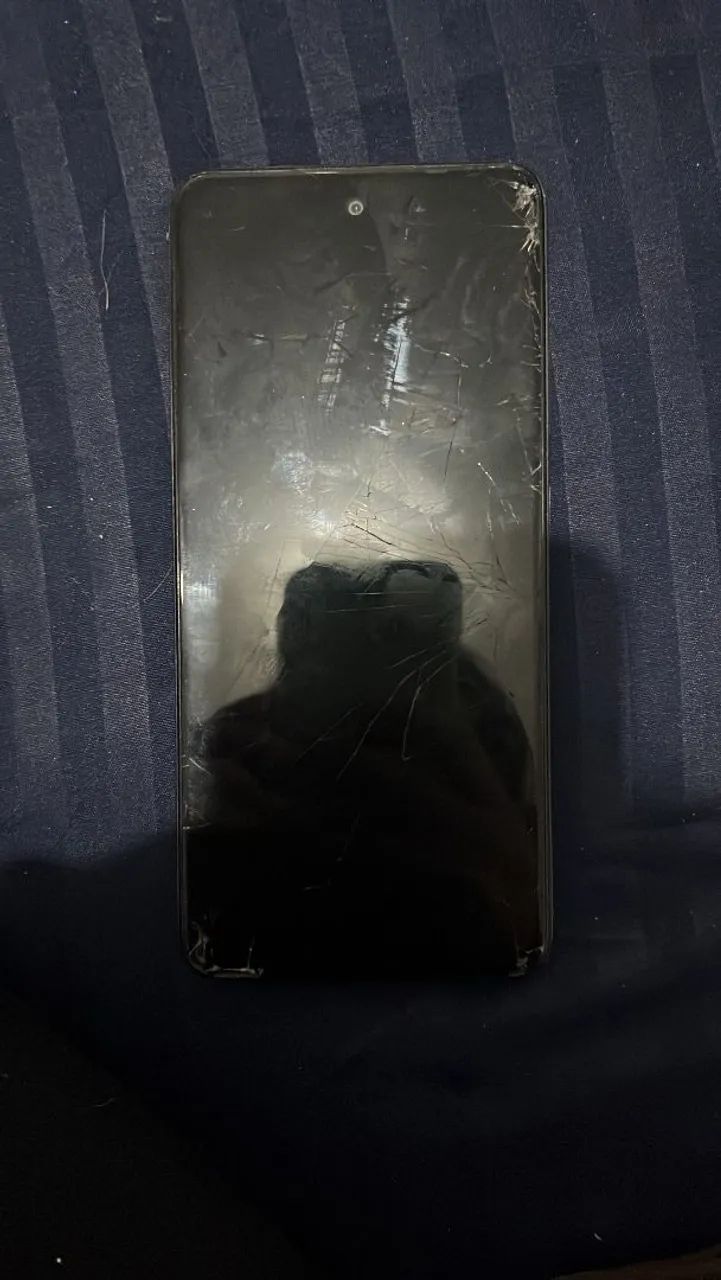 Vendo itel p55 - Foto 3
