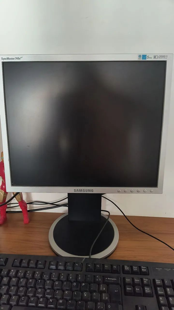 Monitor Samsung 