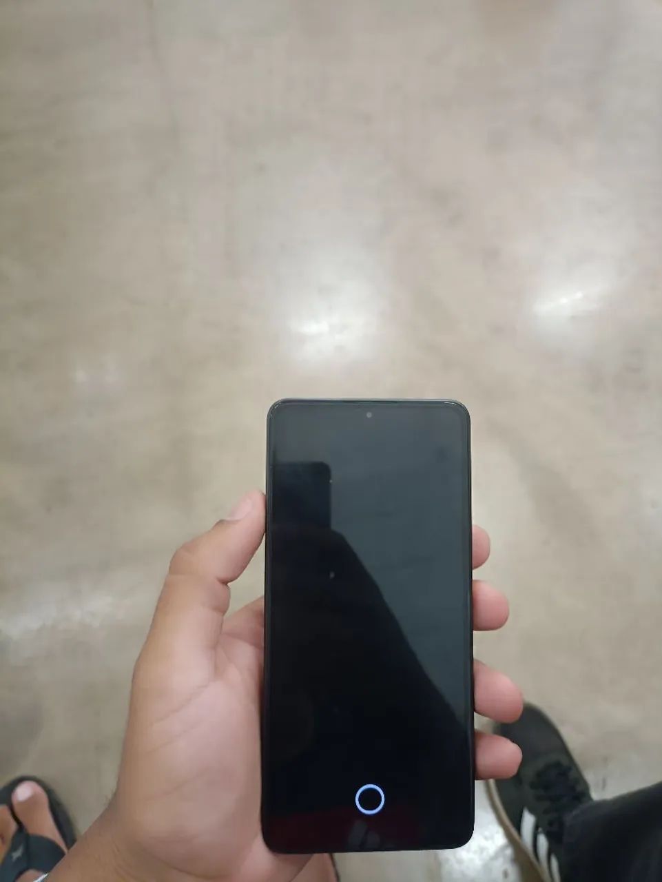 Poco X7 pro 