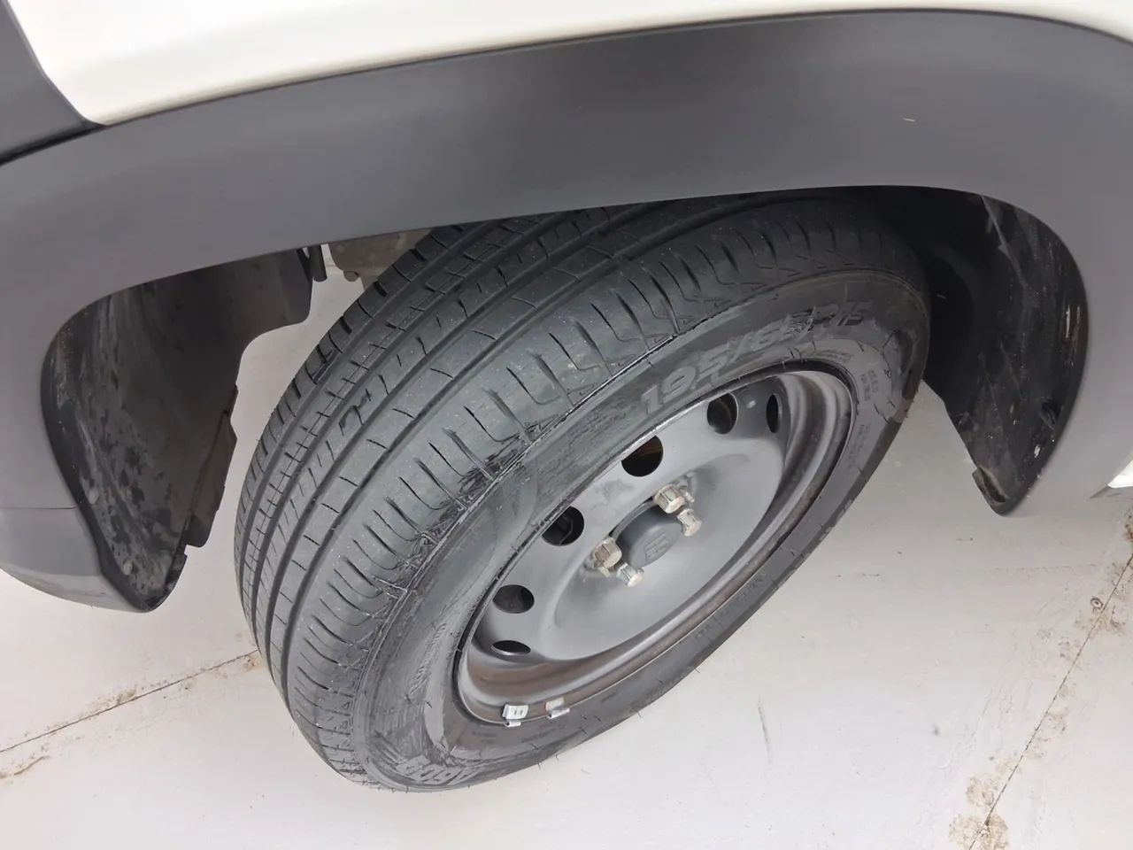 Fiat Strada Endurance 1.3 Flex 8V CS, foto 11 de 16