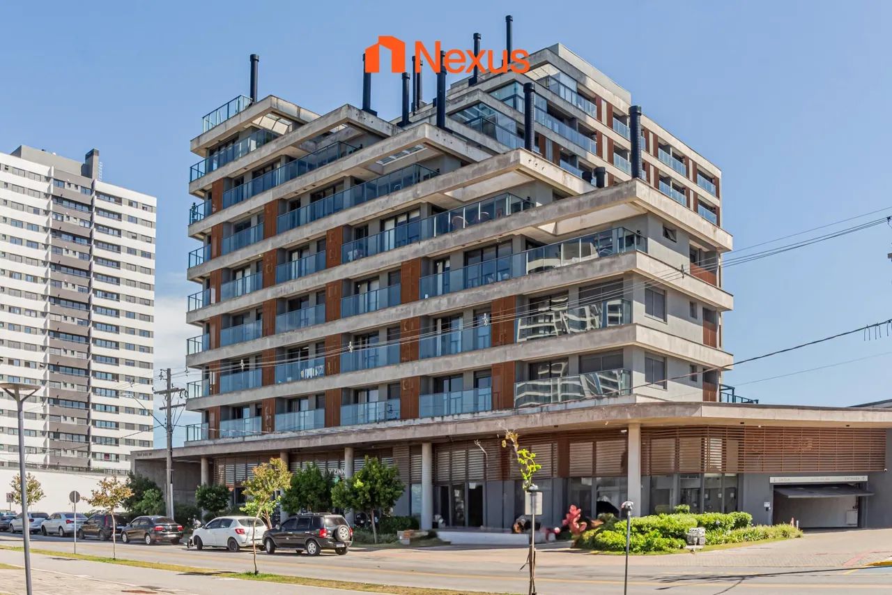 Loft Inn Parque Una