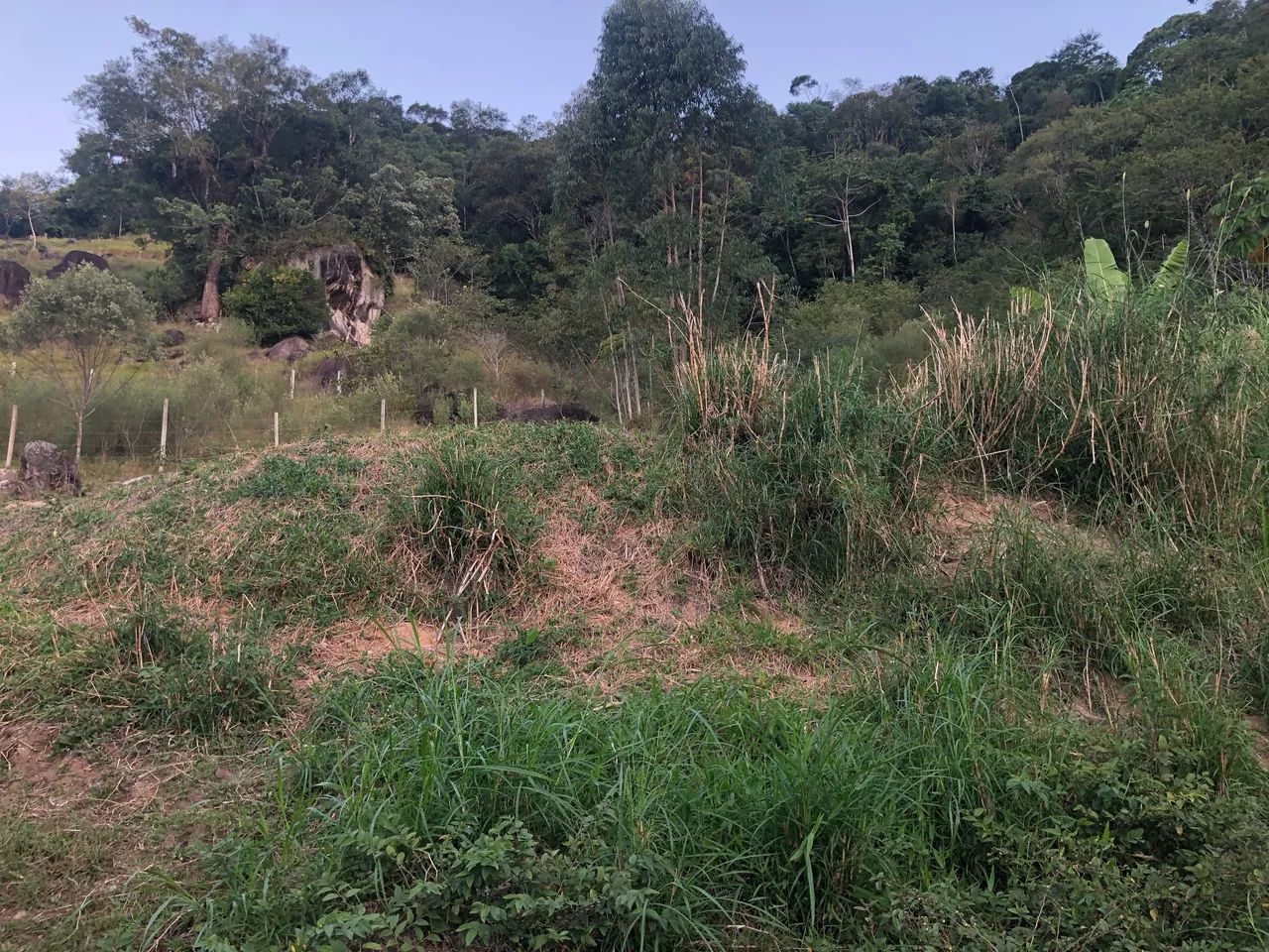 Terreno a venda  - Foto 2