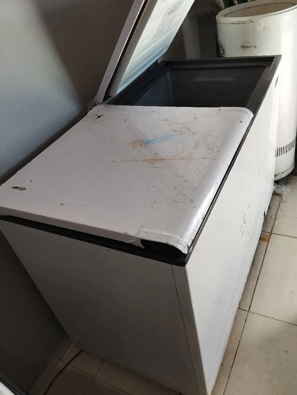 Freezer  - Foto 4