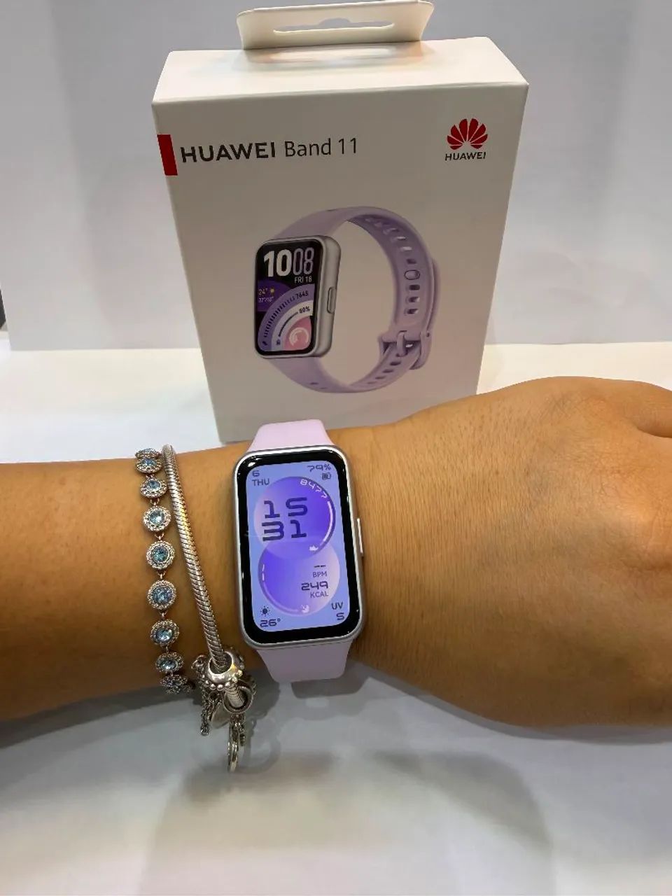 Huawei  Band 11 - Foto 2