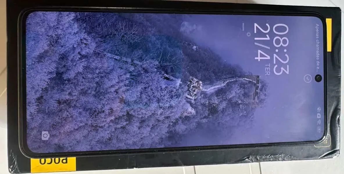 POCO X6 PRO 5G 512 GB/12 GB RAM - Foto 2