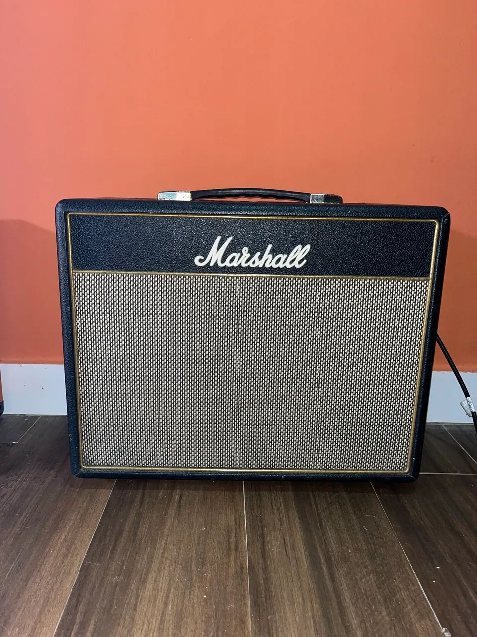 Amplificador Marshall Class 5