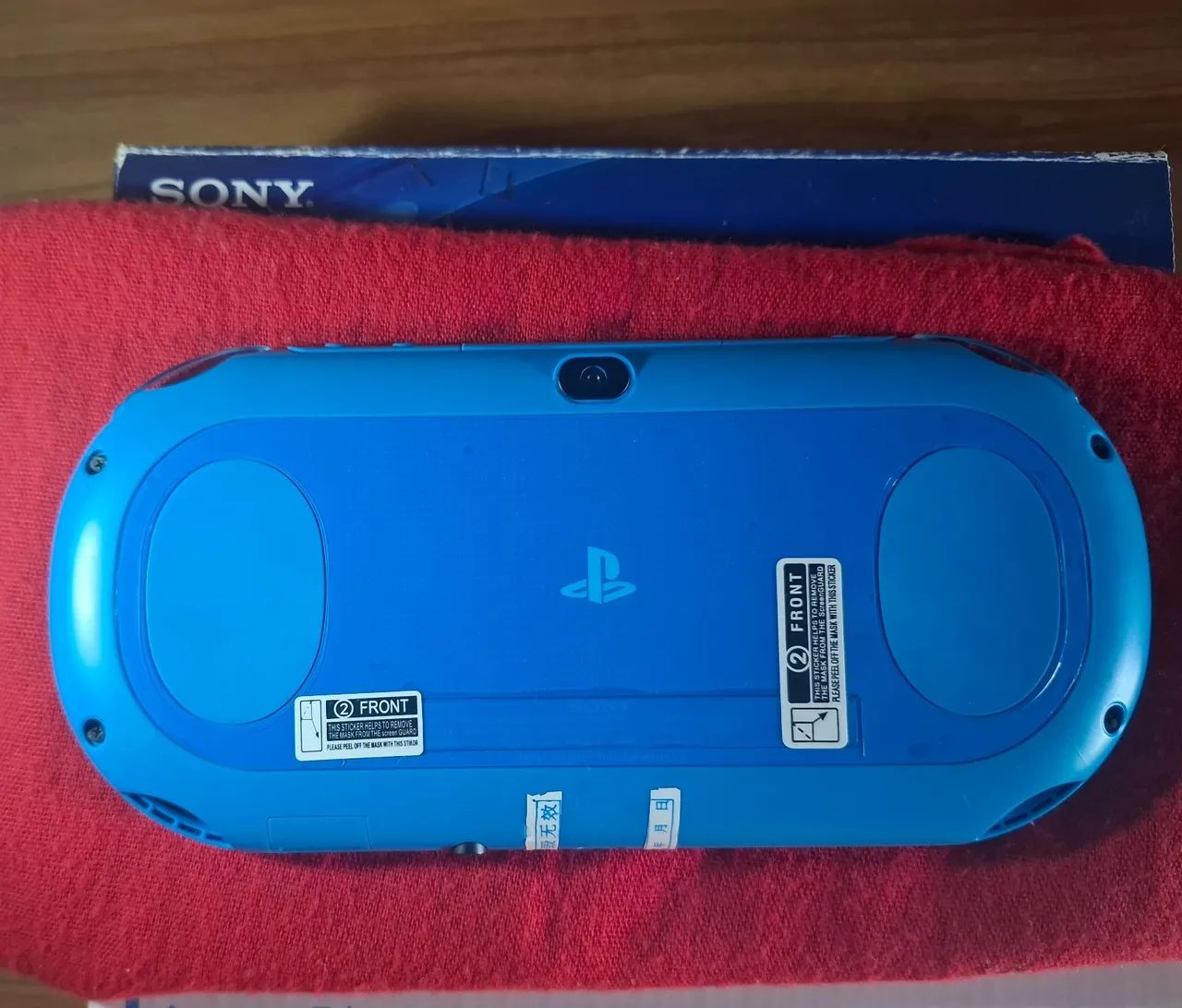 Psvita Slim  - Foto 3