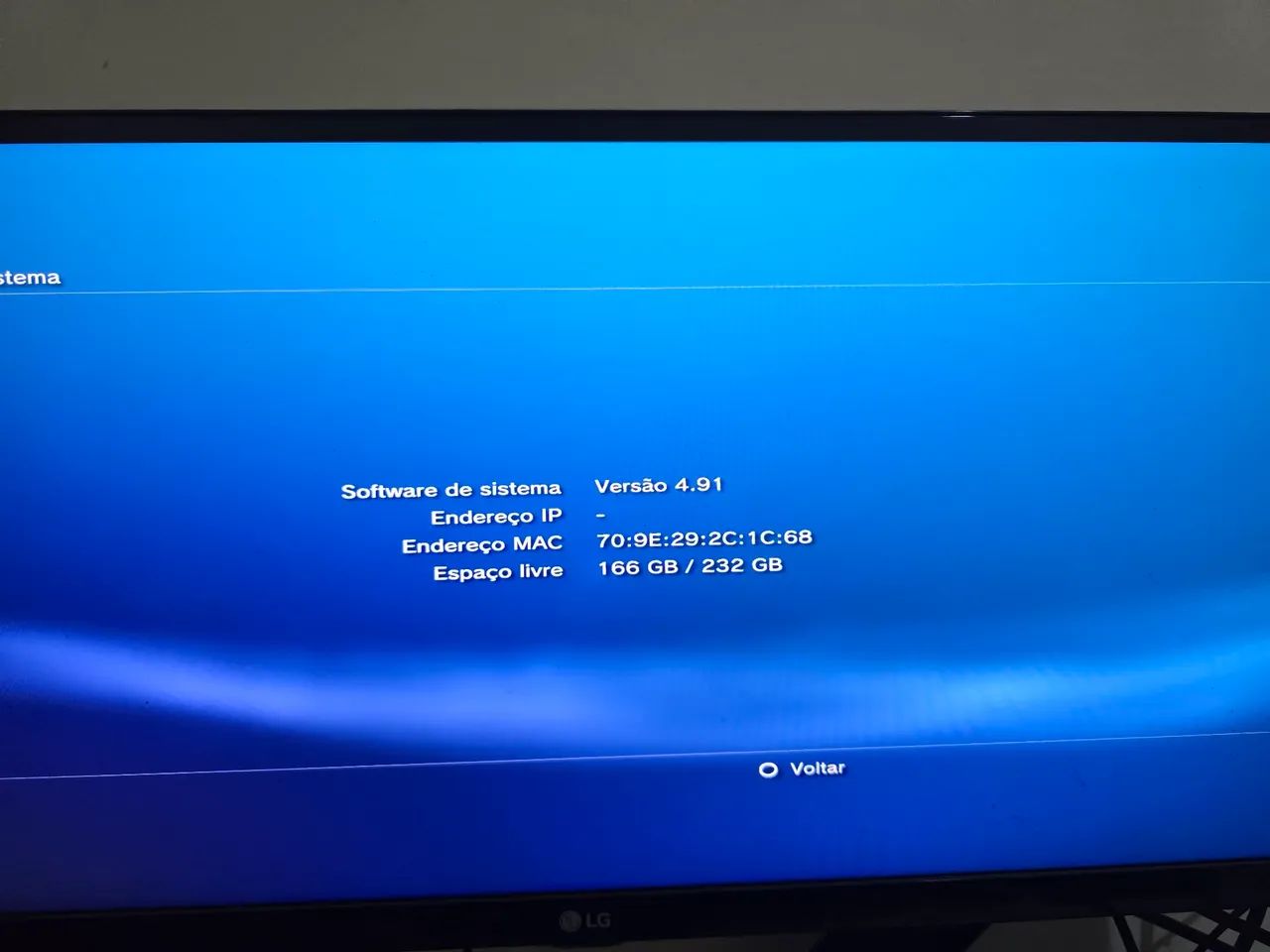 PS3 SUPER SLIM 256GB - Foto 4