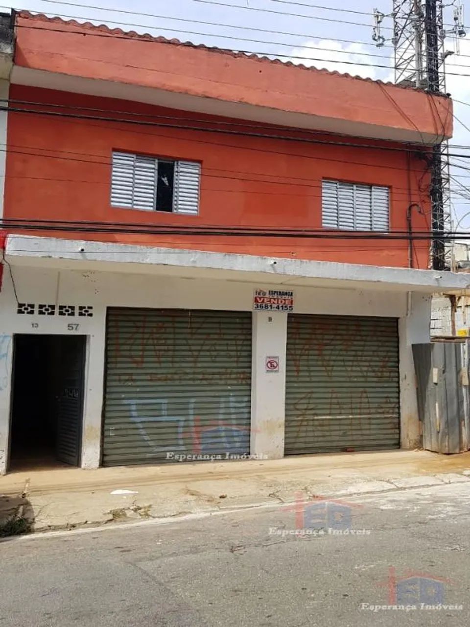 Comercial - Jardim Novo Osasco - Foto 2