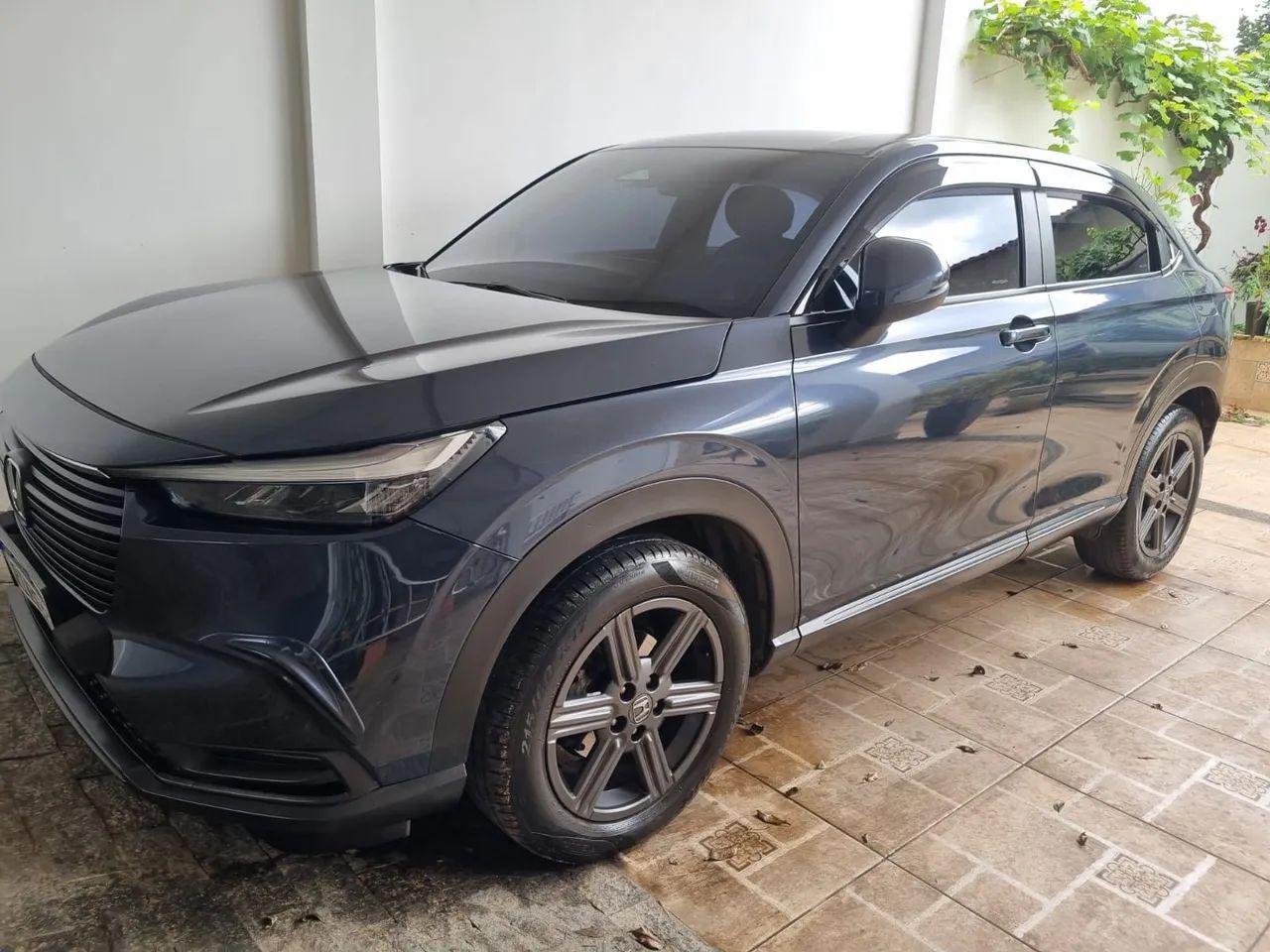 Honda Hr-V 2024
