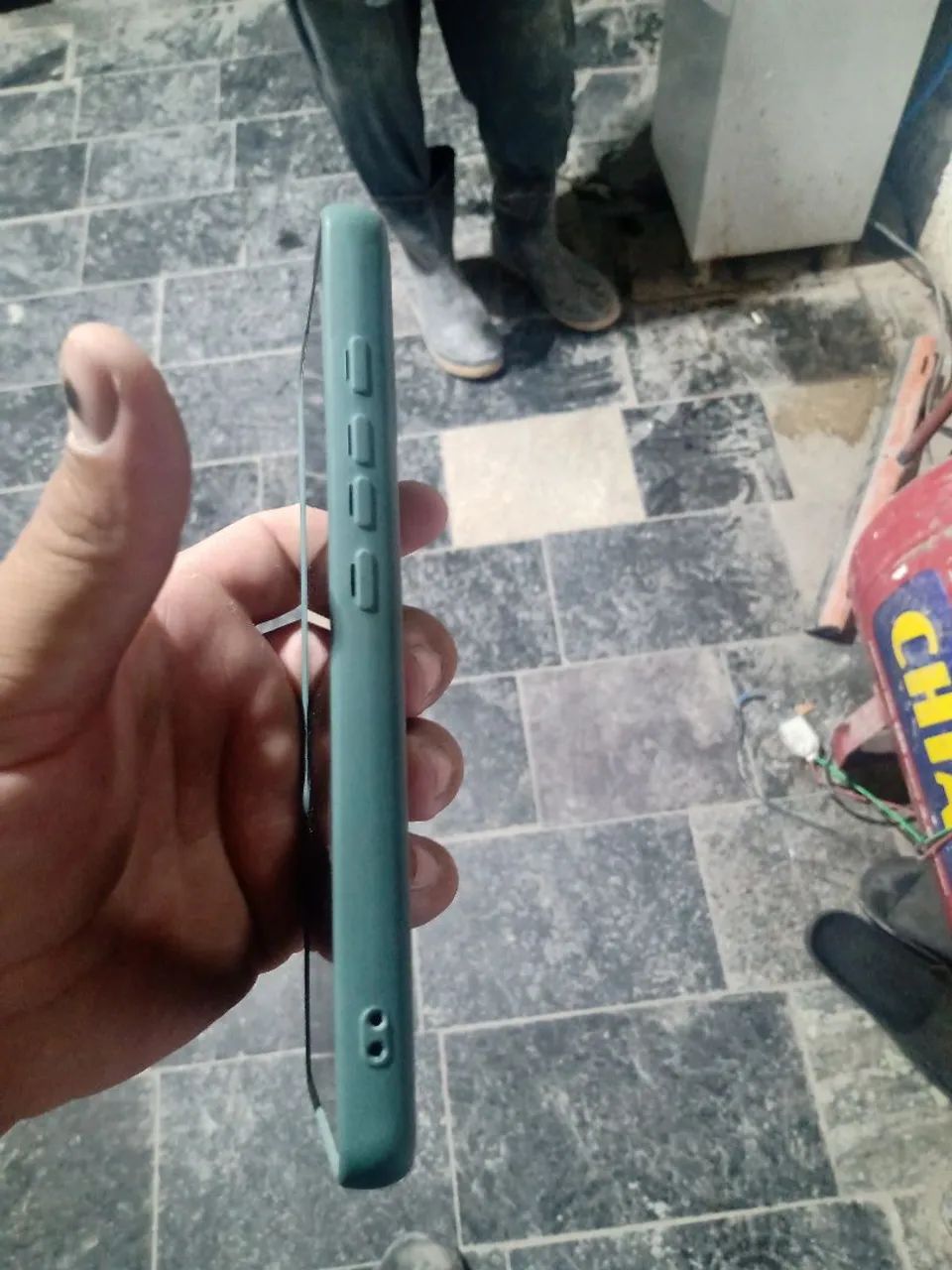 Celular semi novo  - Foto 2