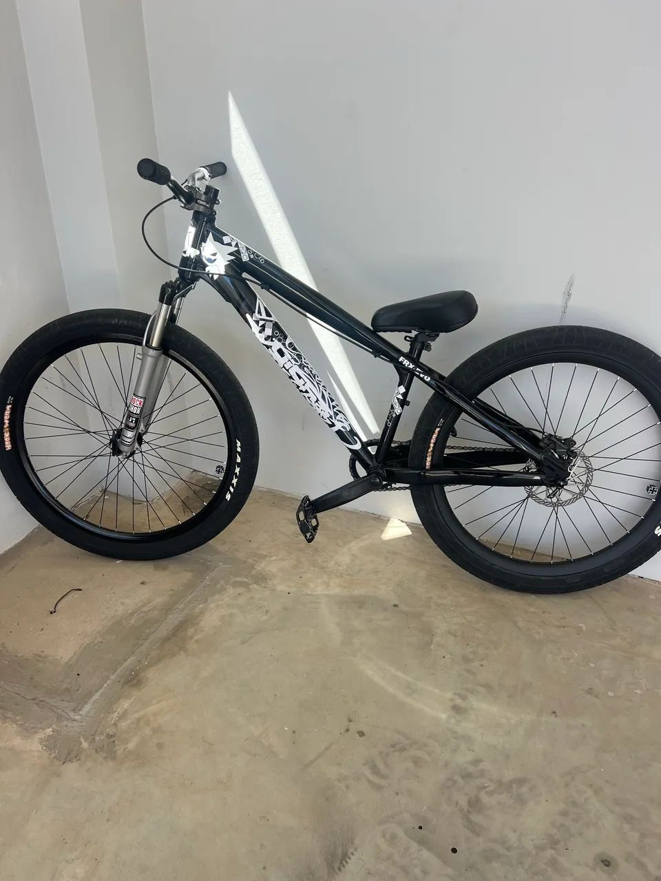 Bike Gios  - Foto 2