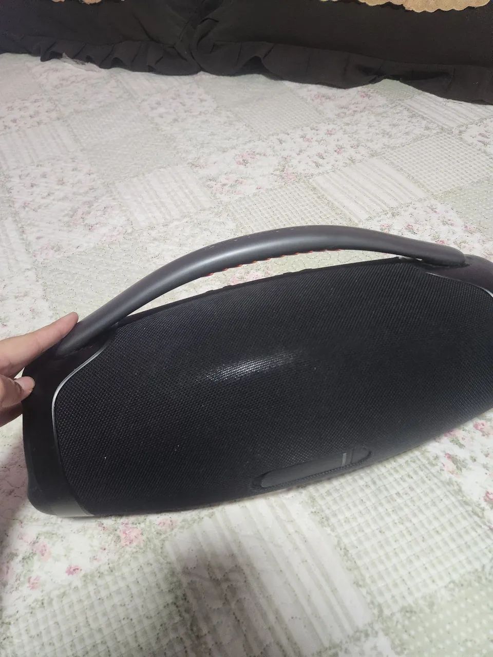 Bombox 3