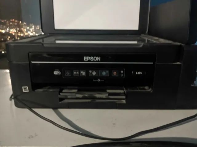 Vendo impressora para peças - Foto 4