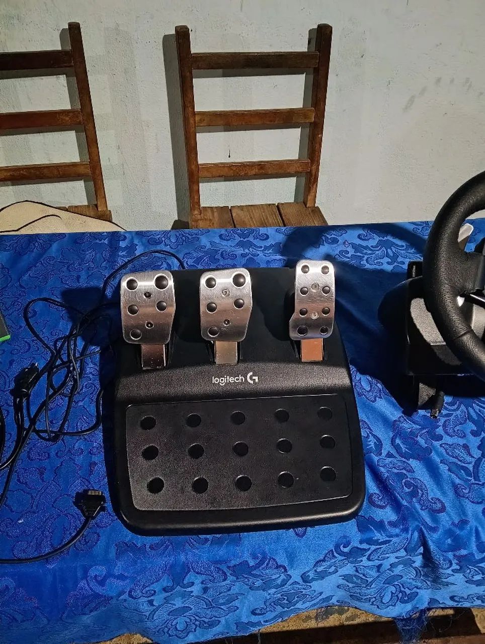 Volante G920 - Foto 2