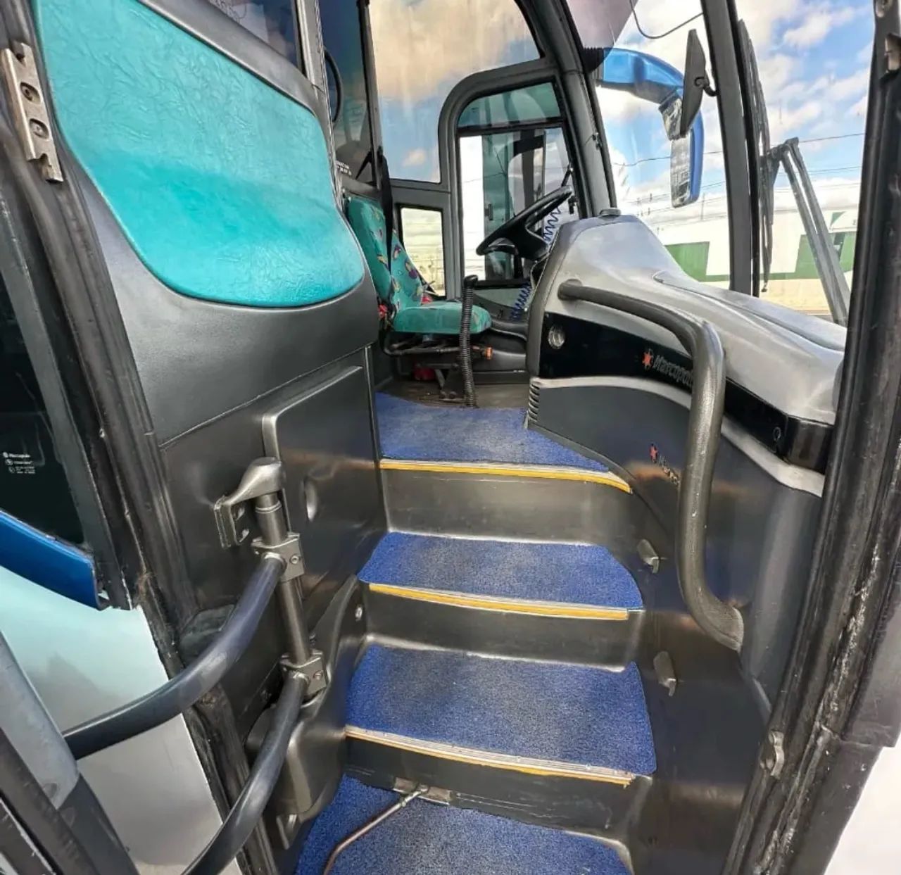 Ônibus no parcelamento  - Foto 3