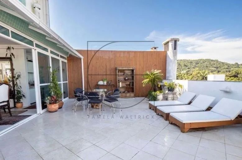Venda apartamento em Jurerê