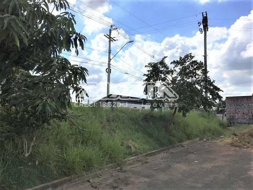 terreno - Jardim Recanto dos Pássaros II - Valinhos - Foto 3