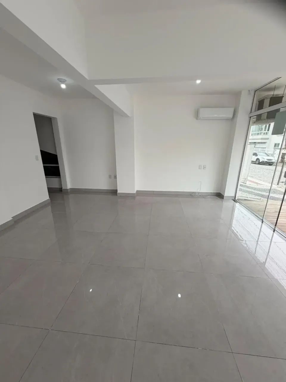 SALA COMERCIAL TÉRRA - 62,00 M² - CENTRO - CAMBORIÚ/SC - Foto 3