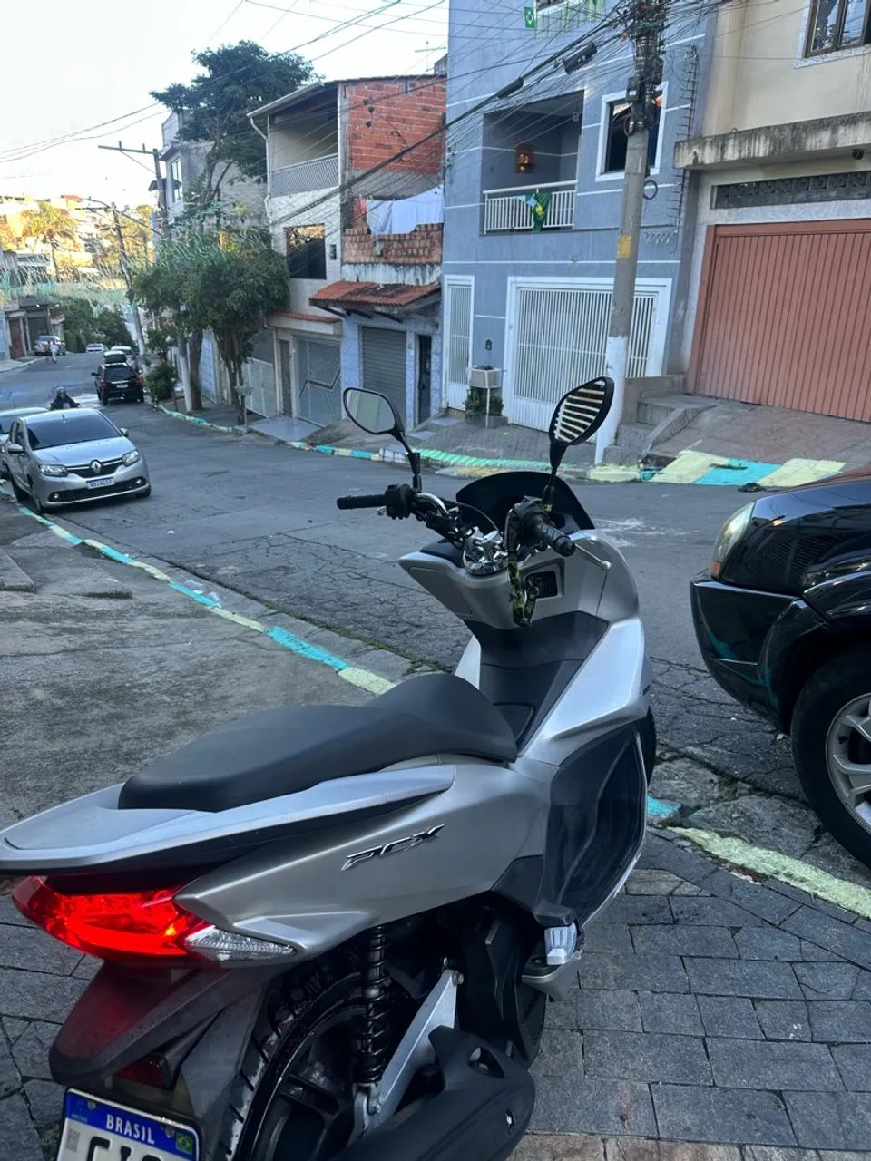 PCX 2017  - Foto 2