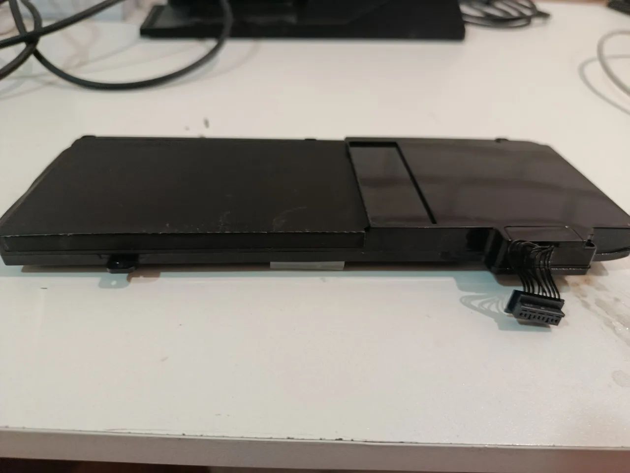 Bateria MACKBOOK a1278 nova.