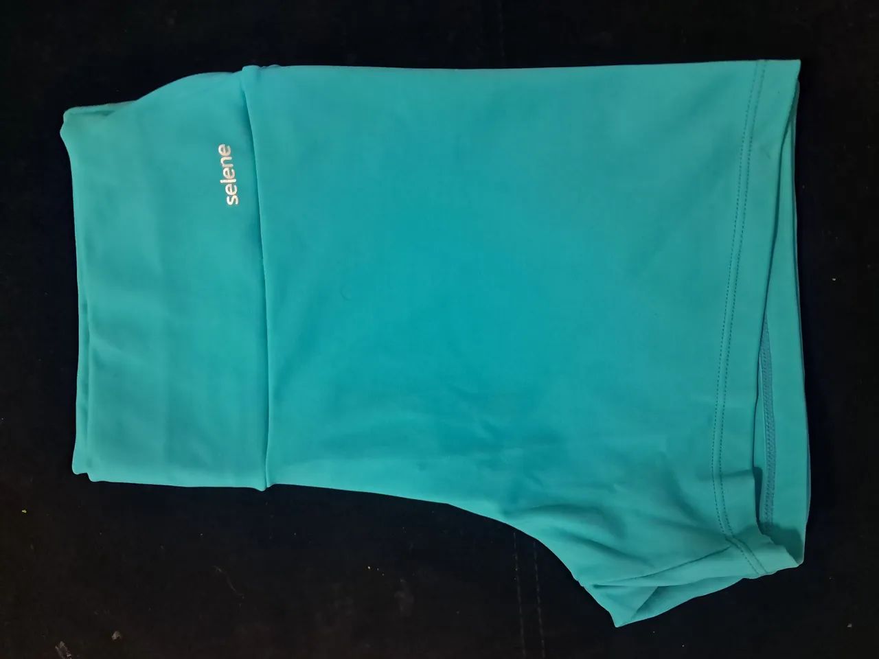 Shorts academia Selene - Foto 2
