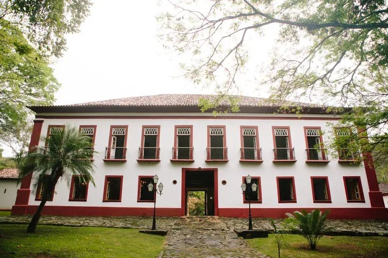 Fazenda Bom Retiro