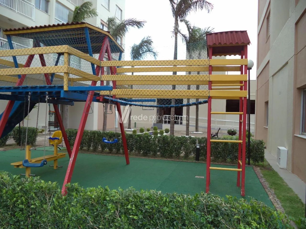 apartamento - Jardim Aurélia - Campinas - Foto 5