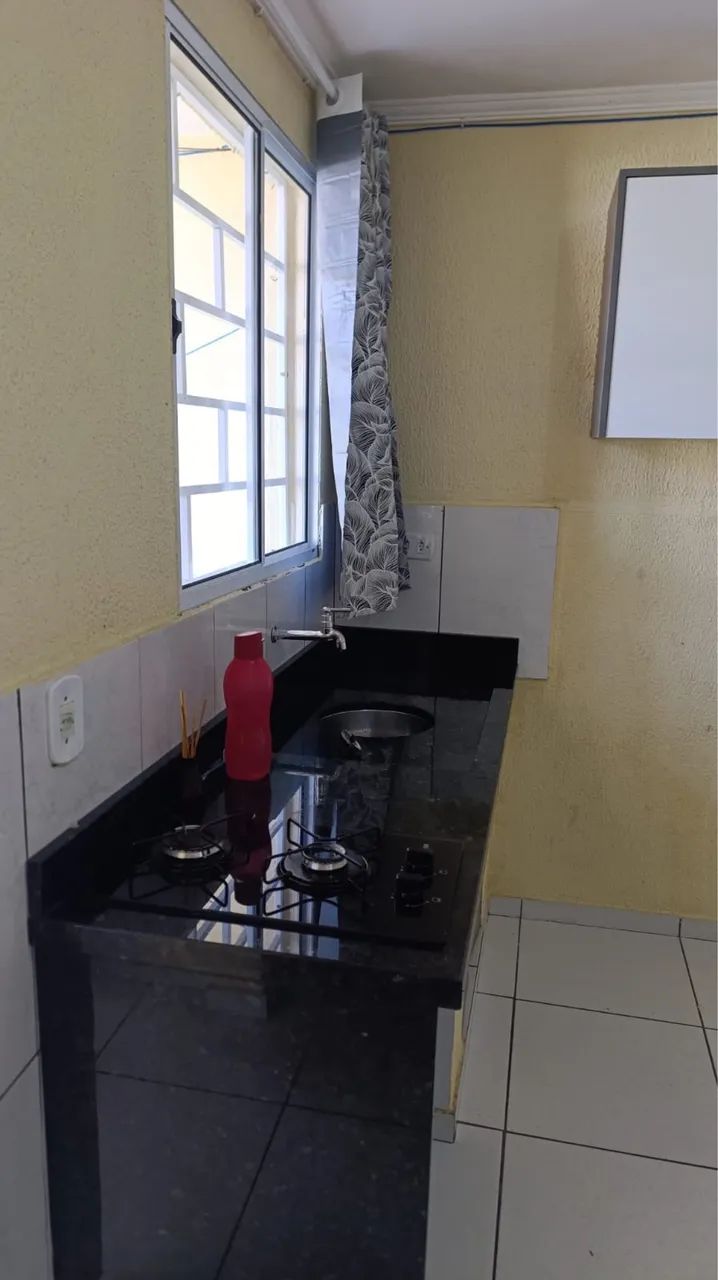 Quarto mobiliado no Uberaba para mulheres  - Foto 5