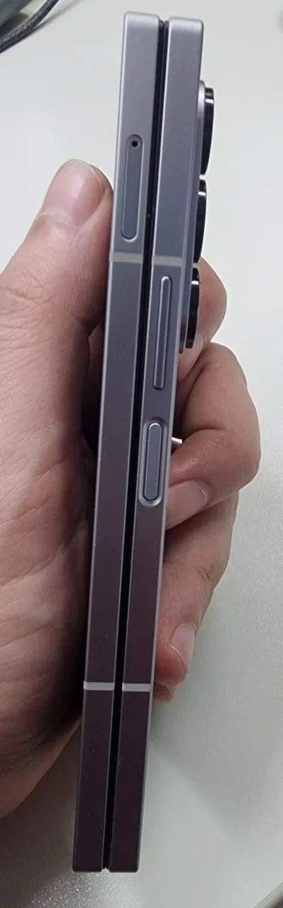 Venda Galaxy ZFold6 512gb - Foto 2