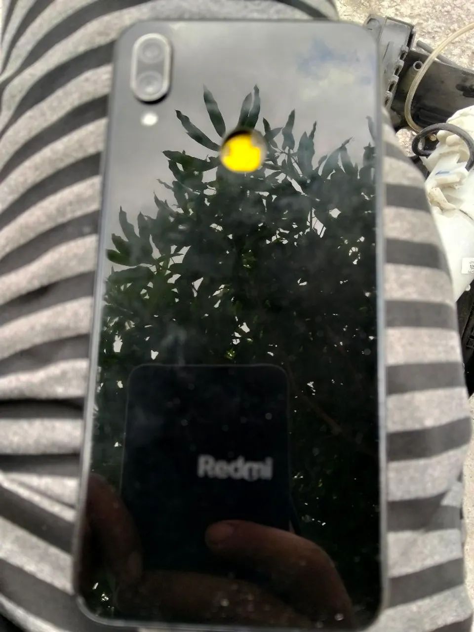 Redmi note 7 128 GB 4 ram - Foto 3