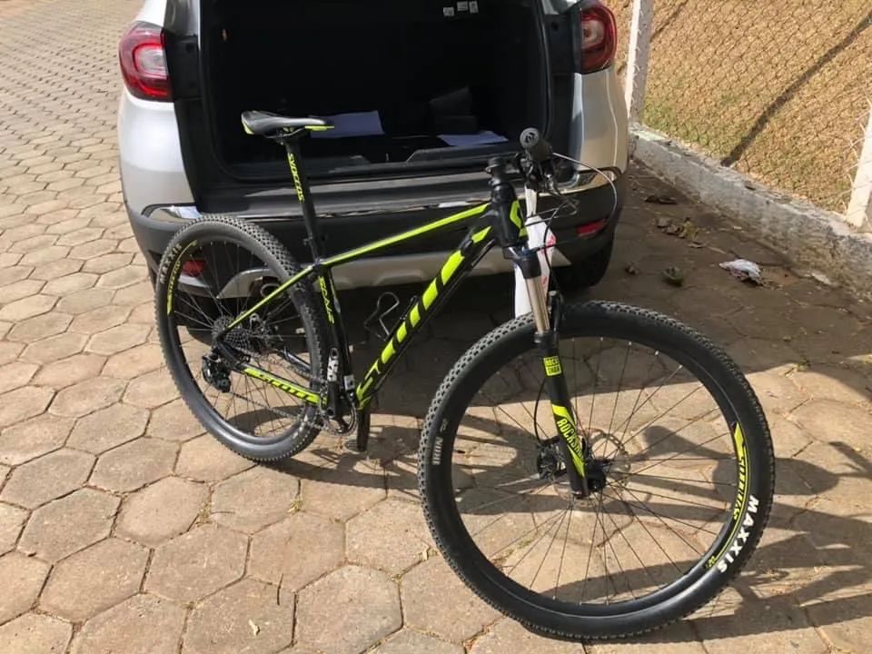 Scott Scale 980 - Foto 2