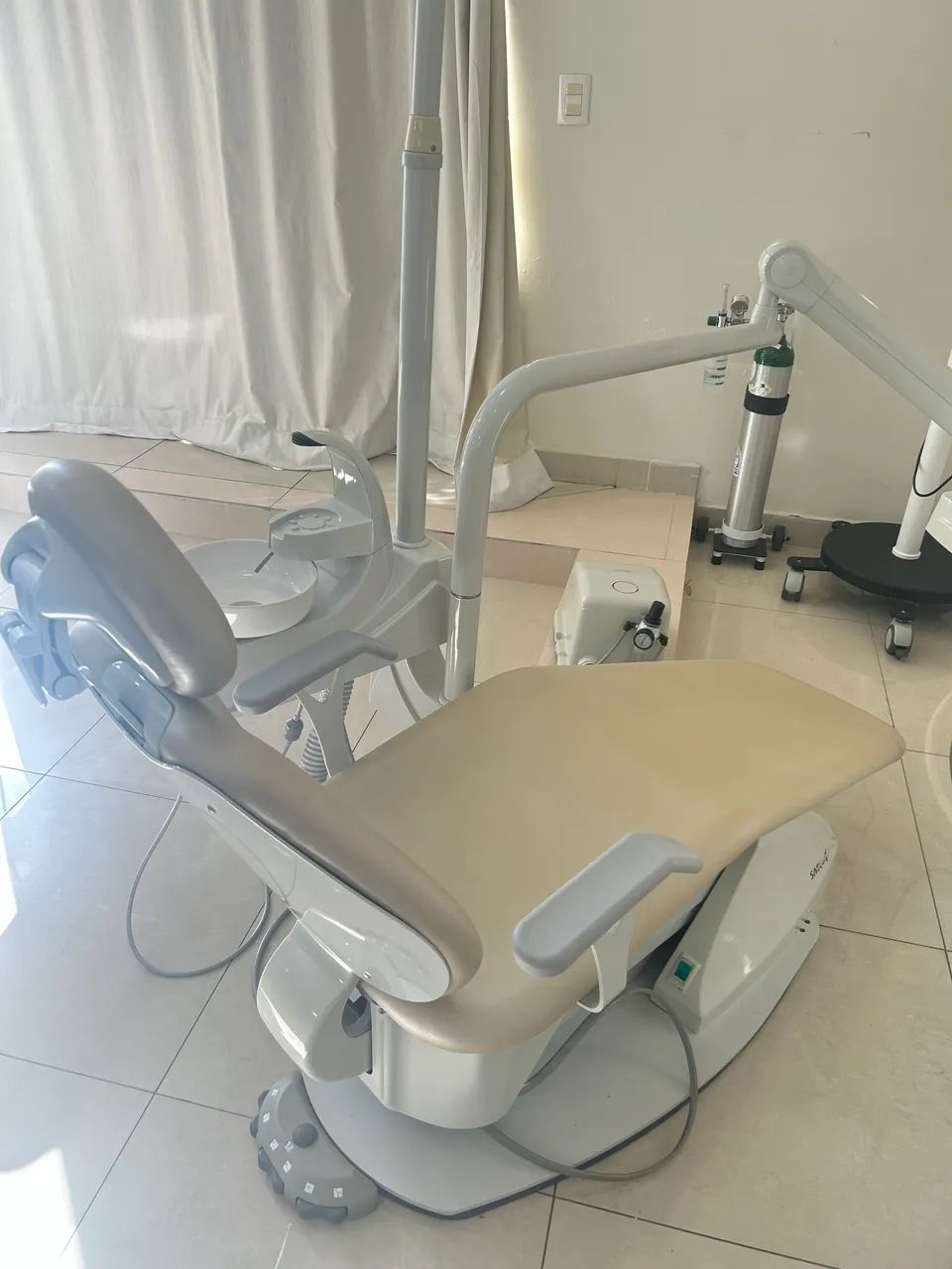 Cadeira odontológica  - Foto 5
