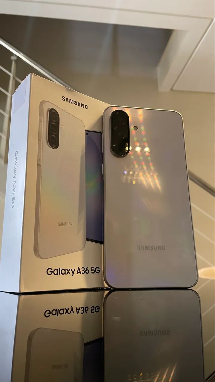 Samsung A36