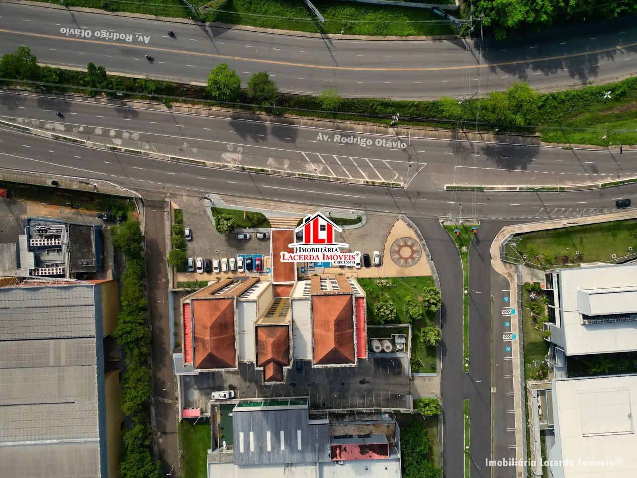 Flat Mobiliado no Sleep Inn: 22m², 1 Vaga Rotativa, Distrito Industrial - Nascente - Foto 6