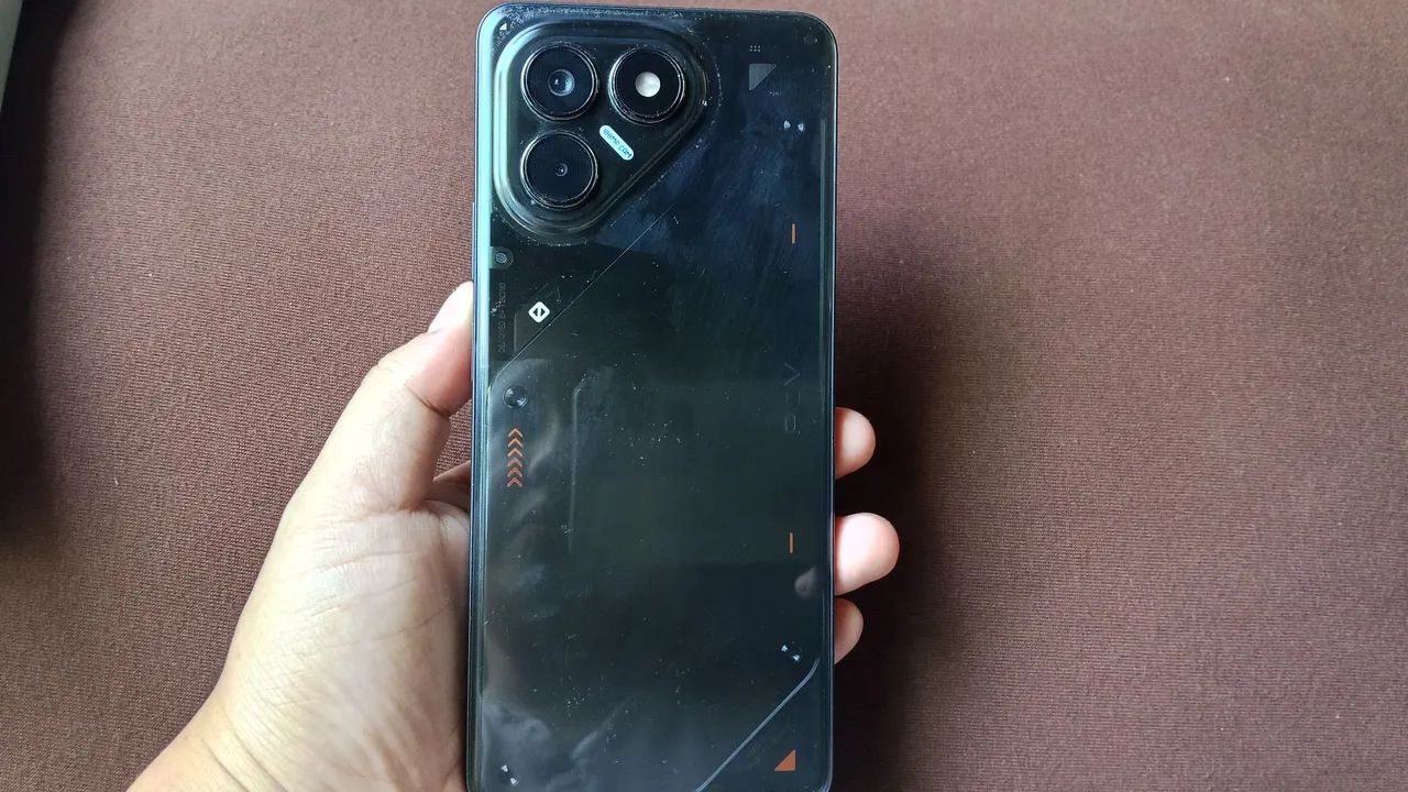 Celular Gamer Pova 7 - Foto 3