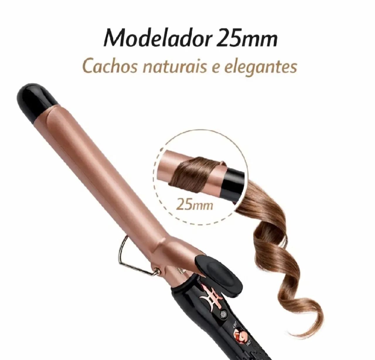 Babyliss  - Foto 3