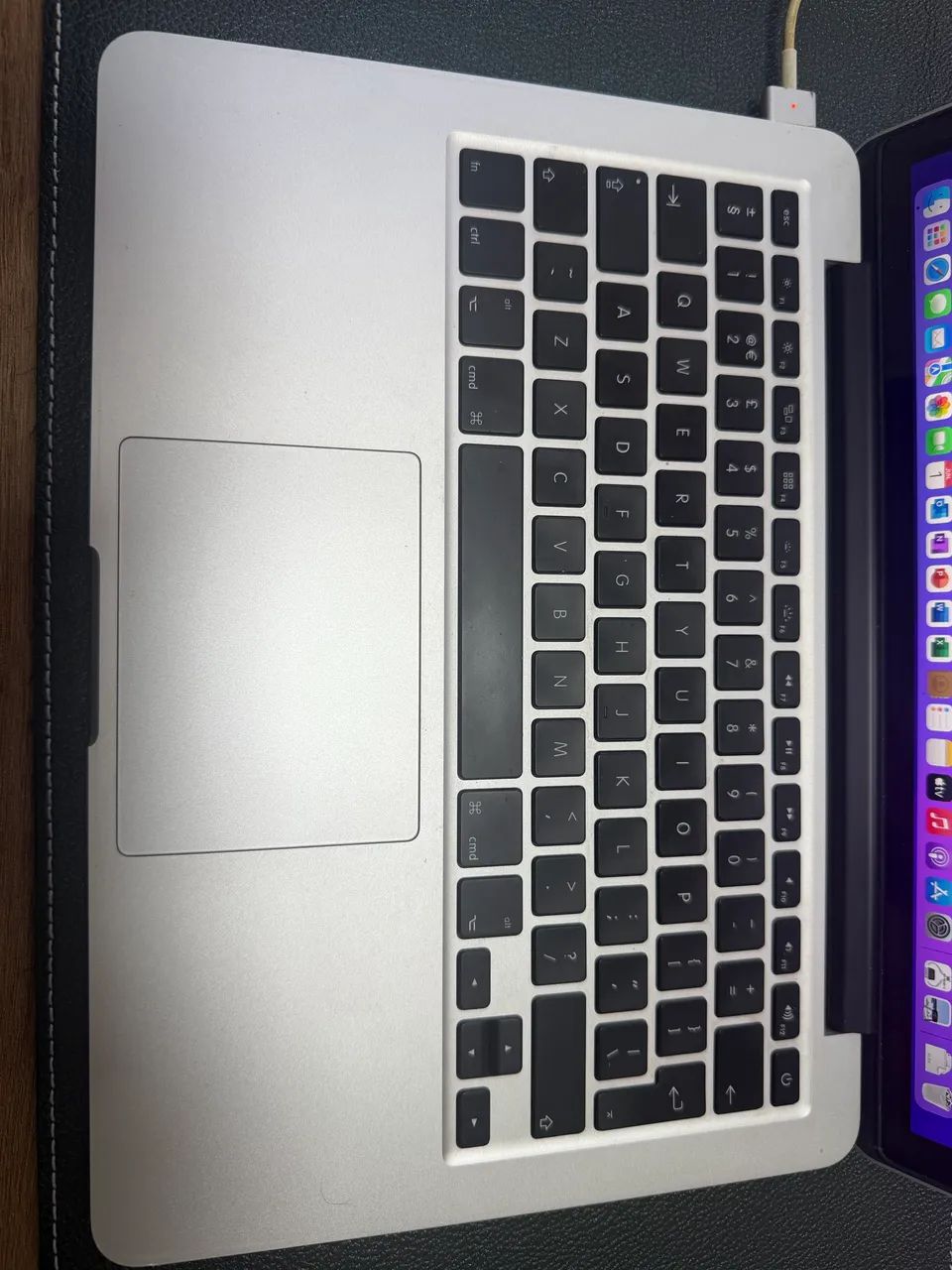 MacBook Pro  - Foto 5